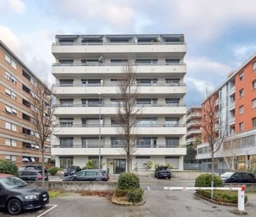 1.5 Zimmer, 34 m², 2. Stock - Foto 5