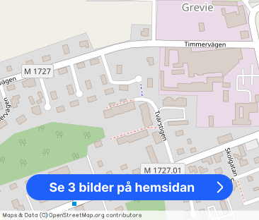 Tvärstigen 33 - Foto 1