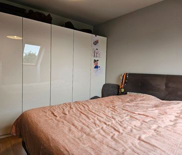 Dakappartement met 2 slaapkamers in het centrum van OLV-Olen! - Photo 6