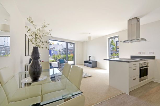 3 bedroom apartment to rent - Photo 1