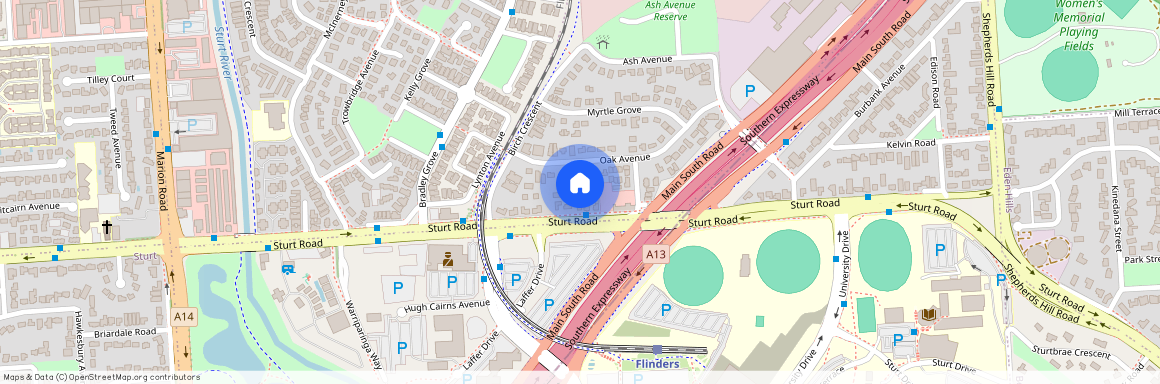 362C Sturt Road, SA 5042, Tonsley