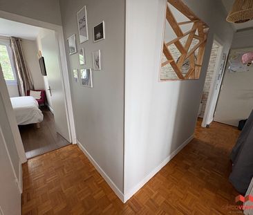 Location Appartement 4 pièces 67m² - Photo 1