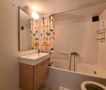 Studio/Γκαρσονιέρα για ενοικίαση Περιβόλια (Γαλάτσι) - Φωτογραφία 6