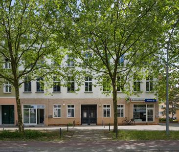 4 Zimmer, Exklusive Altbauwohnung mit Wintergarten im Herzen von Or... - Foto 4