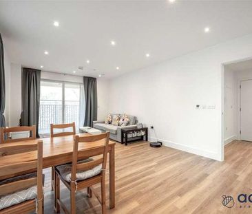 Carmelia House, Aerodrome Road, London, NW9 - Photo 1