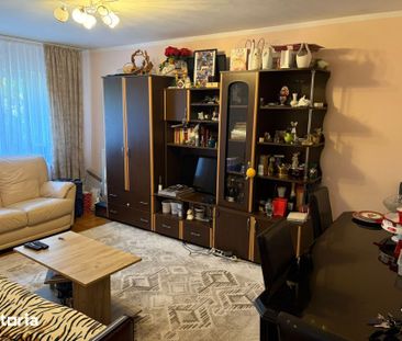 APARTAMENT 3 CAMERE DE INCHIRIAT – POPA ȘAPCĂ, PITEȘTI - Fotografie 3
