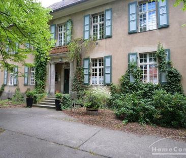 Helle und schöne Wohnung in Berlin Karow - Foto 1