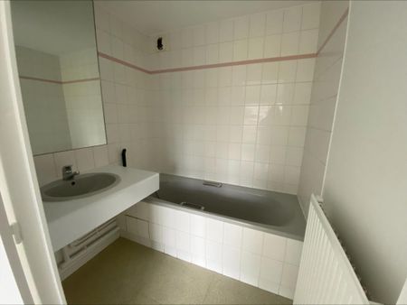 Appartement T2 à louer - 34 m² - Photo 4