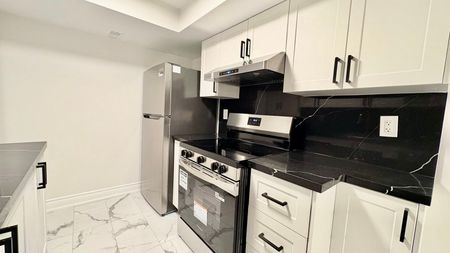 For Lease - 5 Jinnah Avenue Unit# Bsmt, Markham, Ontario - Photo 3