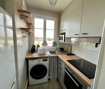 Appartement T2 Colombes à louer - Photo 3