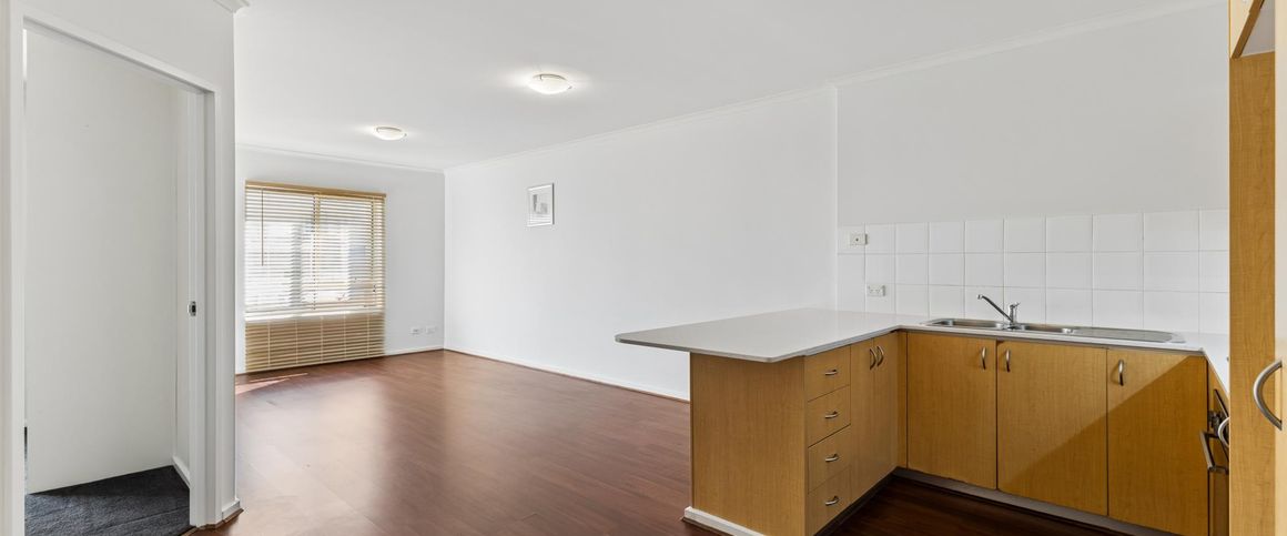 7B/188 Carrington Street - Photo 1