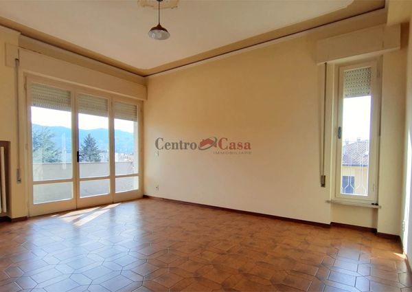 Appartamento con 3 camere,ascensore e garage!