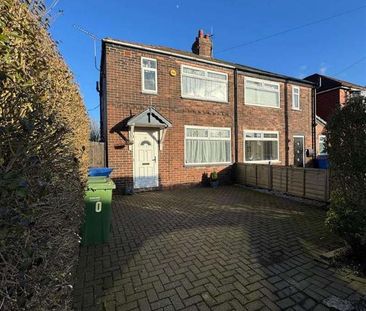 Dumbarton Road, Stockport, SK5 - Photo 5