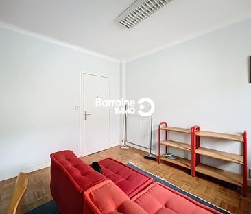 Location appartement à Brest, 2 pièces 49m² - Photo 3