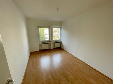 Einzigartige geräumige 5-Zimmer-Wohnung in zentraler Lage von Dortmund zu vermieten - Photo 3