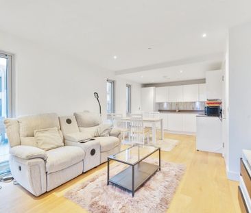 2 bedroom apartment to rent - Photo 3