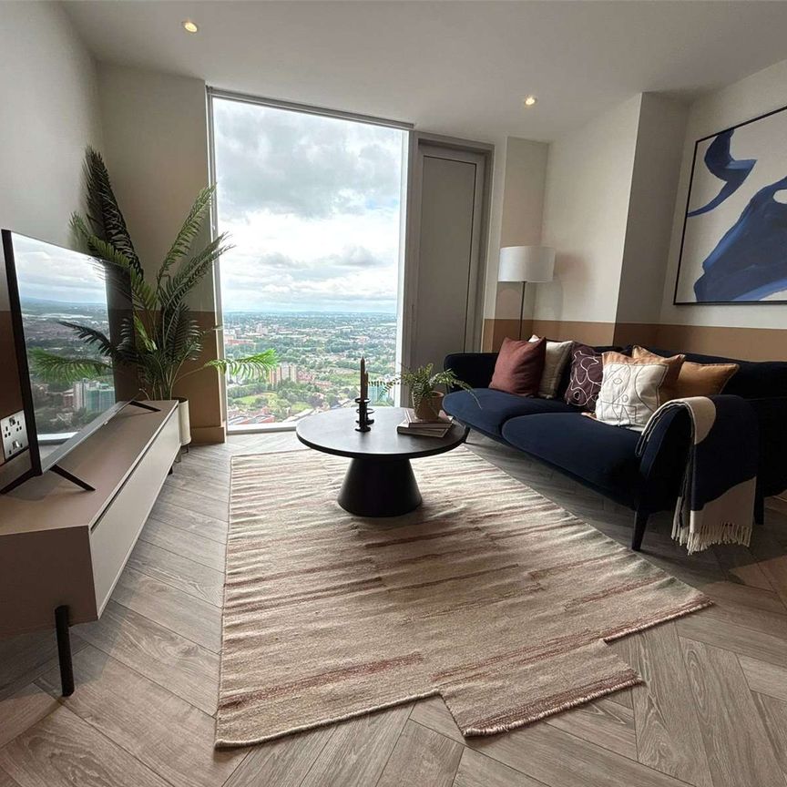 Exceptional Fully Furnished One Double Bedroom Apartment with unrivalled facilities in the Exclusive Cortland Development, Colliers Yard. - Photo 1