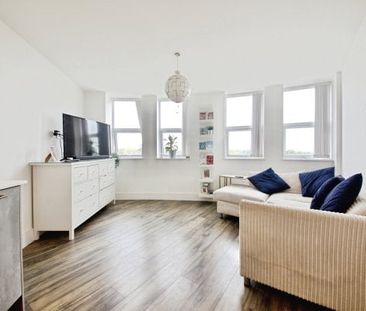 Verve Apartments, Romford, RM1 3FD, Property for rent - Photo 3