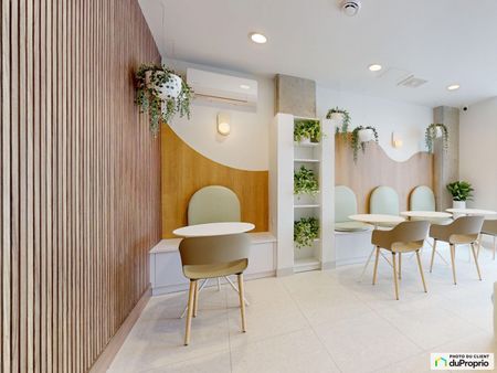 15800, rue Sherbrooke Est, Pointe-Aux-Trembles / Montréal-Est à louer - Photo 4