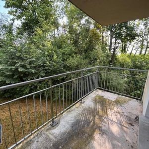 Location Appartement 2 pièces 48m² LUNEVILLE 54300 - Photo 2