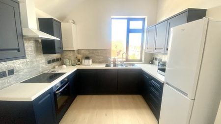 North View, Westbury Park, Bristol - Photo 4