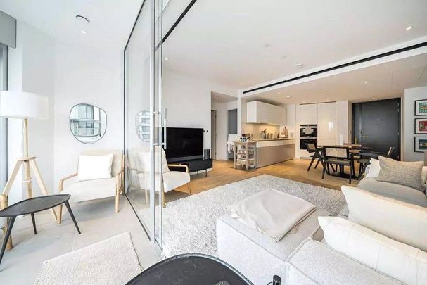 2 bedroom apartment to rent - Photo 1