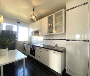 Location Appartement 3 pièces 58m² BOULOGNE BILLANCOURT 92100 - Photo 4
