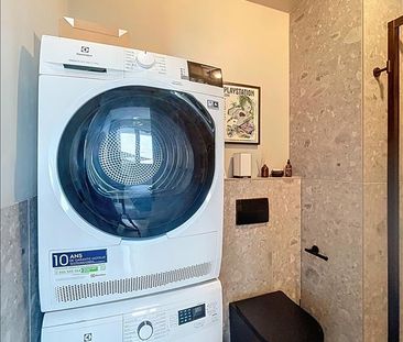 2 pièces - Meublé - 42,55 m² - 7ème étage - Colocation non autorisée - Photo 3