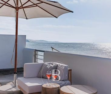 VILLA D'EXCEPTION « VILLA FOREST » EN PREMIÈRE LIGNE AU PYLA-SUR-ME... - Photo 4