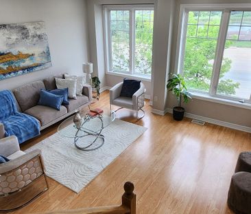For Lease - 86 Magdalene Crescent, Brampton, Ontario - Photo 2