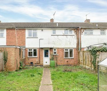 Alpine Close, Oakham, LE15 - Photo 1
