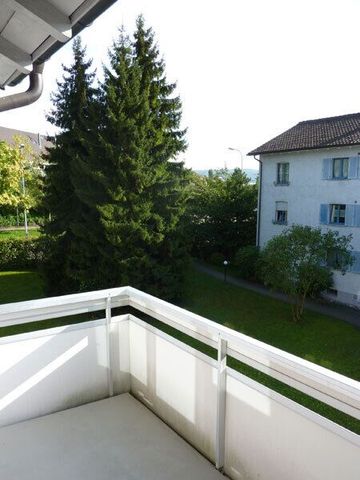 5 minutes from the S-Bahn station - Photo 2