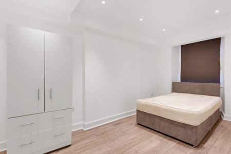 3 bedroom Flat To Let Total Size: 1199 SQ FT - Photo 4