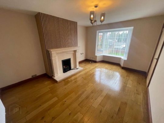 141 Hill Street, Lurgan, Craigavon, BT66 6BH - Photo 1