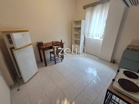 Studio/Γκαρσονιέρα για ενοικίαση Μποζαΐτικα (Πάτρα) - Φωτογραφία 4