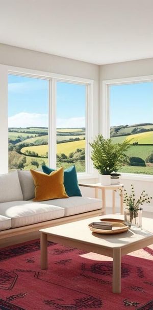 Senior Apartment(s) - 2.5 rooms with loggia - New! - Photo 1