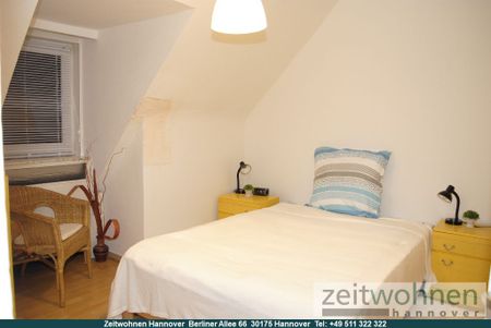 Langenhagen, 2 Zimmer Wohnung, gar nicht mal teuer, Nähe Berliner Platz - Photo 4