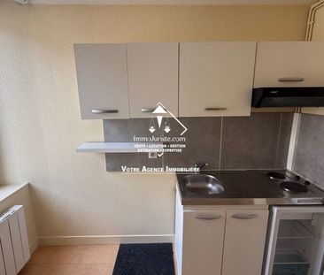 Location Appartement 2 pièces Aixe-sur-Vienne (87700) - Photo 3