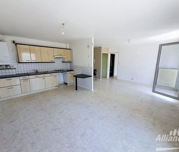 Location Appartement 2 pièces 51m² SOCHAUX 25600 - Photo 5