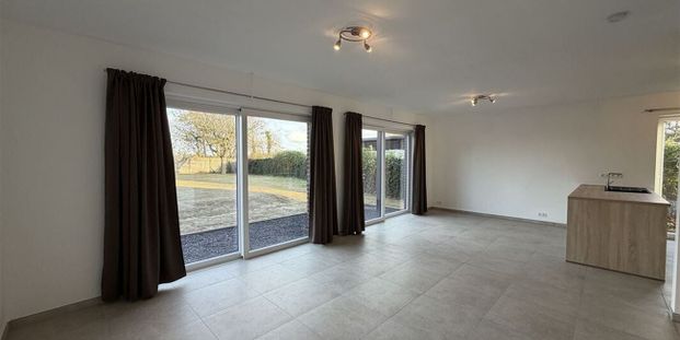 Eengezinswoning te huur in Brasmenil voor € 975 met 3 slaapkamers - Foto 1
