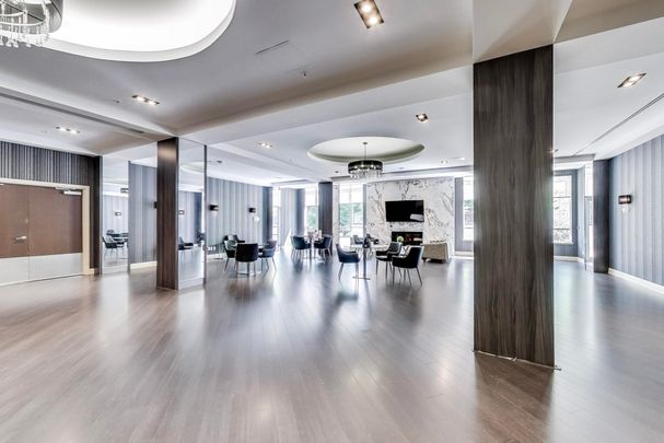 For Lease - 85 North Park Road Unit# 609, Vaughan, Ontario - Photo 1