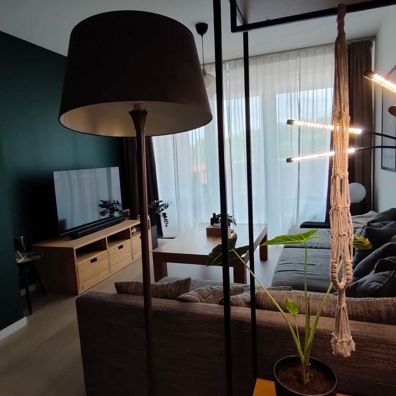 Meergras 45, Meerrijk, 5658LR, Eindhoven - Foto 1