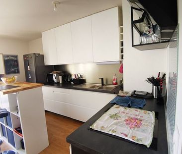 Appartement à louer 3 pièces • Bègles - Photo 6