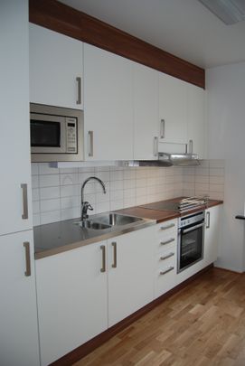 Tigerstigen 13 - Photo 1