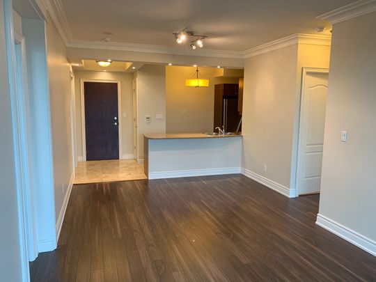 For Lease - 38 William Carson Crescent Unit# 818, Toronto, Ontario - Photo 1