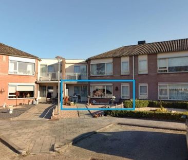 Meester Luinenburgstraat 5 , Zevenhuizen - Photo 1