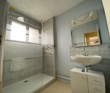Appartement 3 pièces à Moulins-lès-Metz - Photo 6