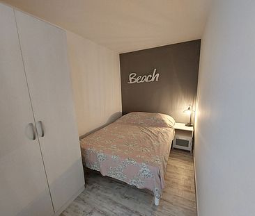 Location appartement 2 pièces, 30.89m², La Grande-Motte - Photo 4