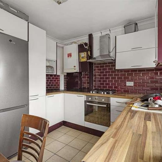 Clive Road, London, SE21 - Photo 1