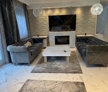 Nagybányai út | Property for Long Term Rent in Budapest - Photo 1